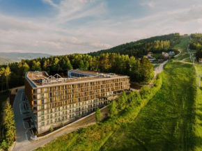 BELMONTE Hotel Krynica-Zdrój